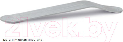 Изображение товара Ортез лучезапястный Польза На запястье с шиной 1411 (р.3, черный)