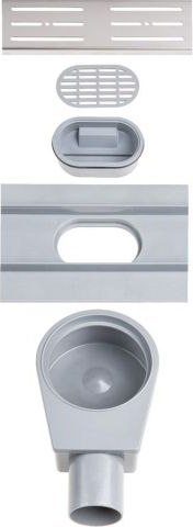 Изображение товара Трап для душа AV Engineering AVE5016530