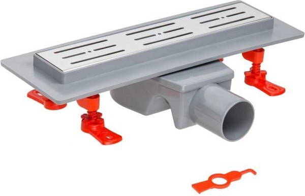 Изображение товара Трап для душа AV Engineering AVE5016530