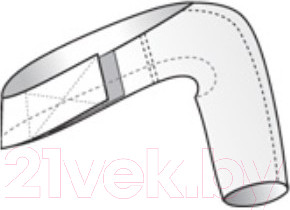 Изображение товара Ортез плечевой Польза 1801 (р.1, бежевый)