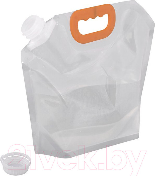 Изображение товара Складная канистра Мультидом Компакт / VL84-145 (2.5л)