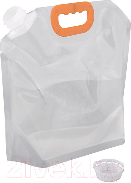 Изображение товара Складная канистра Мультидом Компакт / VL84-146 (5л)