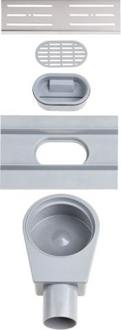 Изображение товара Трап для душа AV Engineering AVE5016540