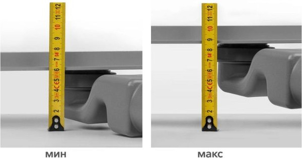 Изображение товара Трап для душа AV Engineering AVE5016540