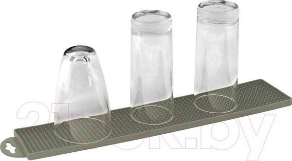 Изображение товара Коврик для сушки посуды Мультидом VL87-92