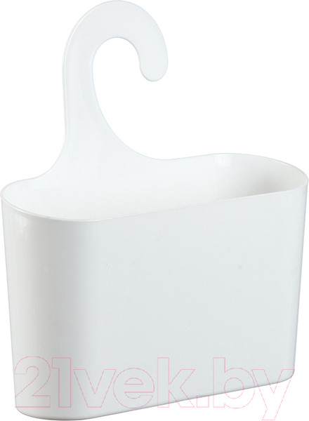 Изображение товара Органайзер для раковины Idea М1595 (белый)