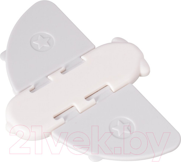 Изображение товара Блокиратор мебельный Мультидом Бабочка / VL90-150