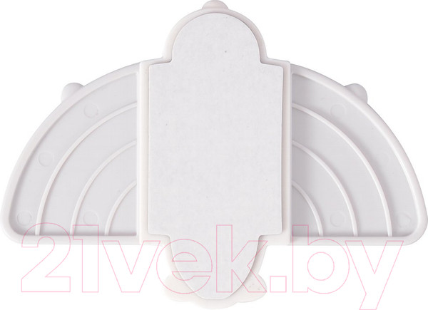 Изображение товара Блокиратор мебельный Мультидом Бабочка / VL90-150