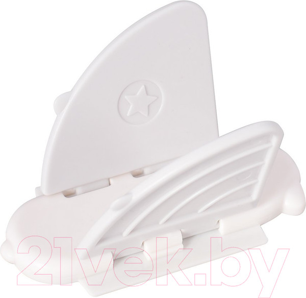 Изображение товара Блокиратор мебельный Мультидом Бабочка / VL90-150