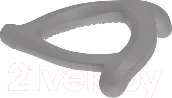 Изображение товара Прорезыватель для зубов Everyday Baby 10552 (серый)