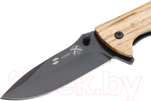 Изображение товара Нож складной STINGER FK-632ZW