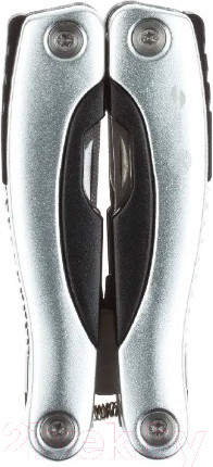 Изображение товара Мультитул STINGER MT-820AB (серебристый)