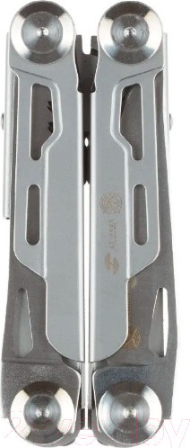Изображение товара Мультитул STINGER MT-9540P (серебристый)
