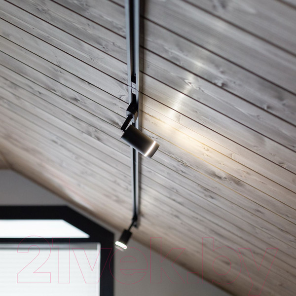 Изображение товара Шинопровод Elektrostandard 85079/00 (1м, черный)