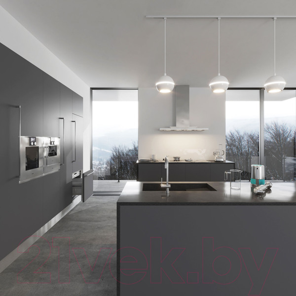 Изображение товара Шинопровод Elektrostandard 85080/00 (2м, белый)