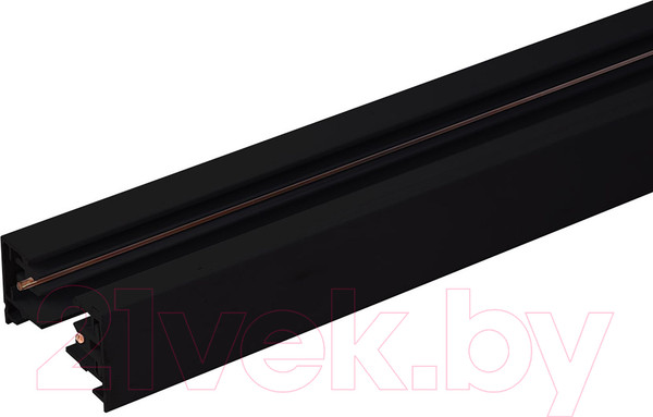 Изображение товара Шинопровод Elektrostandard 85080/00 (2м, черный)