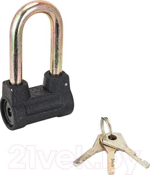 Изображение товара Замок навесной Стандарт AL-660L