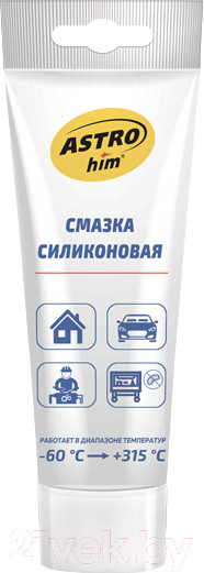 Изображение товара Смазка техническая ASTROhim Ac-4641 (100мл)