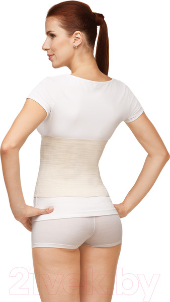 Изображение товара Бандаж абдоминальный Польза 1703 тип 321-I (р.6)