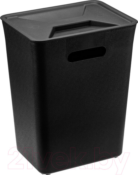Изображение товара Система сортировки мусора Idea М2477 (черный)
