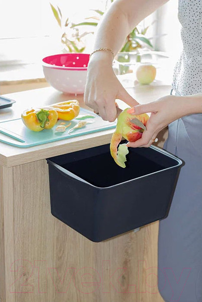 Изображение товара Система сортировки мусора Idea М2477 (черный)