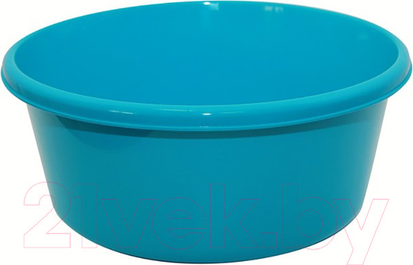 Изображение товара Таз Idea М2513 (11л, бирюзовый)
