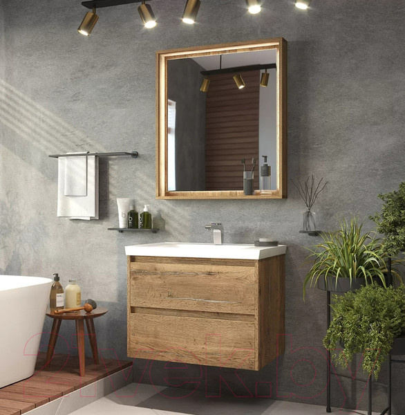 Изображение товара Зеркало Brevita DAL-02090-074