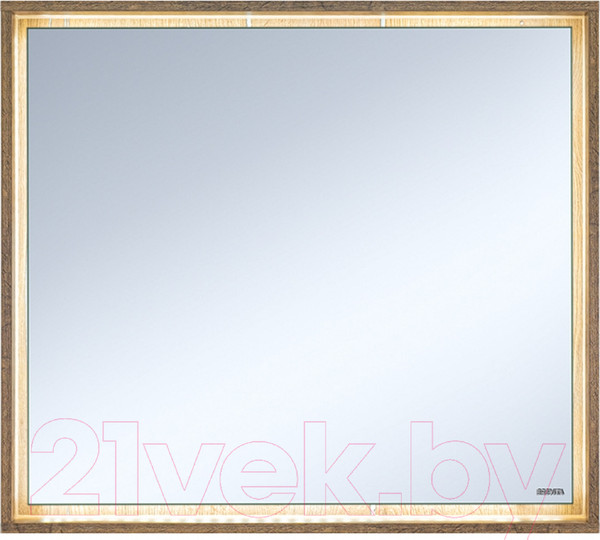 Изображение товара Зеркало Brevita DAL-02090-074