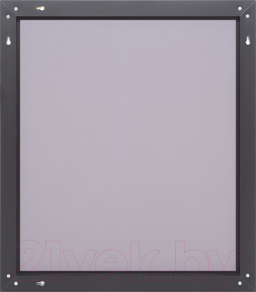 Изображение товара Зеркало Brevita MARS-02070-ЧмП