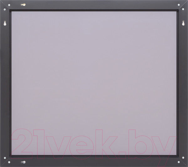 Изображение товара Зеркало Brevita MARS-02090-ЧмП