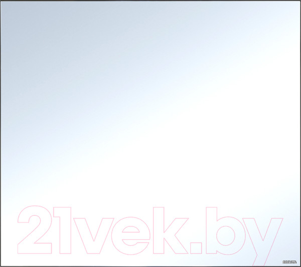 Изображение товара Зеркало Brevita MARS-02090-ЧмП