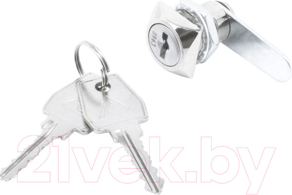 Изображение товара Замок врезной Стандарт ЗМ 0802 (3128)