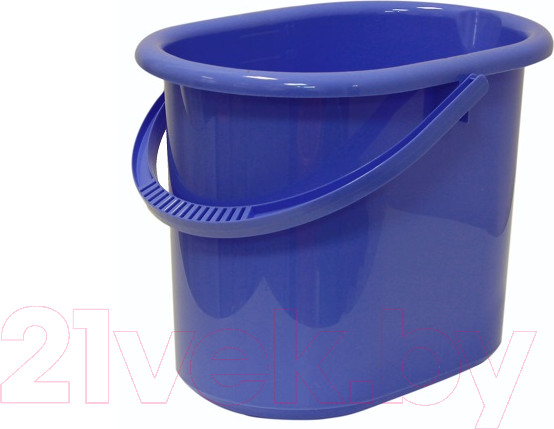Изображение товара Ведро Idea М2422 (11л, сиреневый)