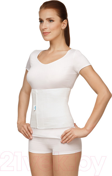 Изображение товара Бандаж абдоминальный Польза 1702 тип 321-I (р.6)