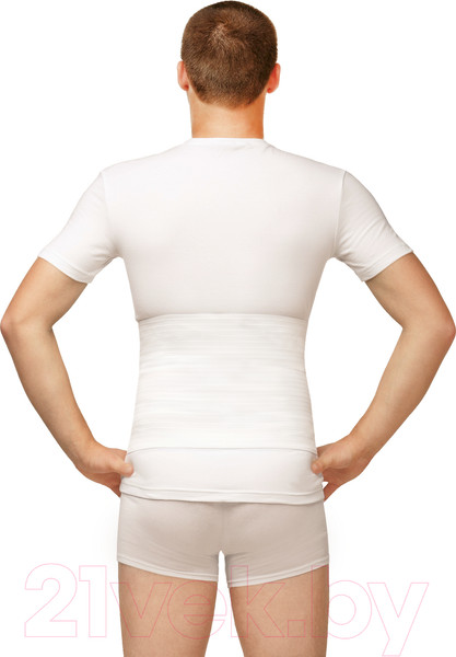 Изображение товара Бандаж абдоминальный Польза 1702 тип 321-I (р.6)