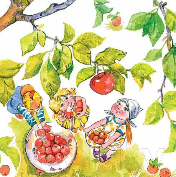 Изображение товара Книга Питер Как Ветерок всем помогал. Логопедические сказки (Коваль Т., Краснова Д.)