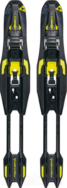 Изображение товара Крепление для беговых лыж Fischer Race Cоmbi Ifp / S57520
