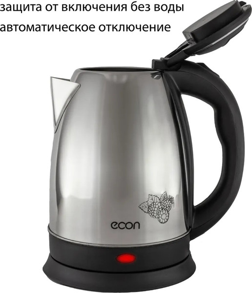 Изображение товара Электрочайник Econ ECO-1870KE