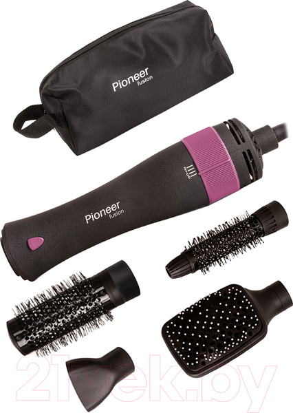Изображение товара Фен-щётка Pioneer HB-1002D