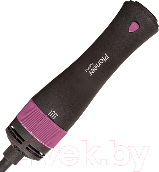 Изображение товара Фен-щётка Pioneer HB-1002D