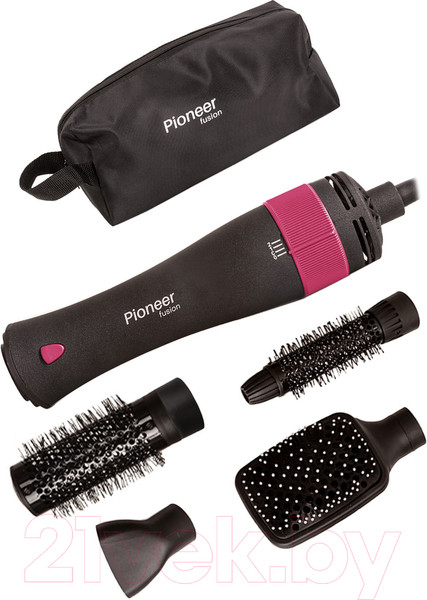 Изображение товара Фен-щётка Pioneer HB-1001D