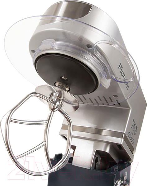 Изображение товара Миксер стационарный Pioneer MX322 (Blue Marine)