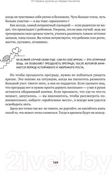 Изображение товара Книга Питер Эмоциональный интеллект для детей и родителей. Учимся понимать