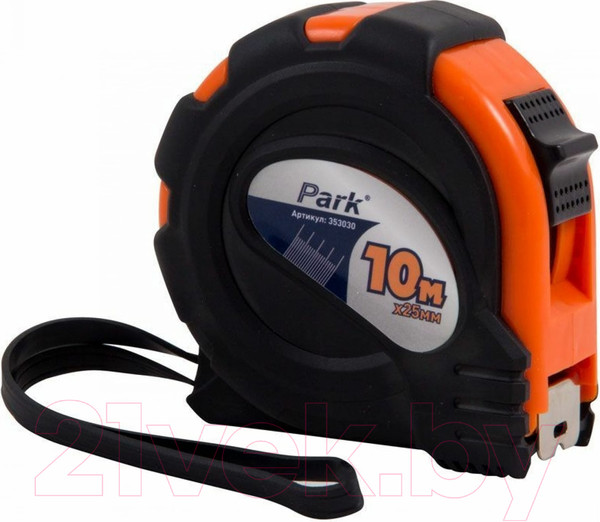 Изображение товара Рулетка Park TM30-10025 / 353030