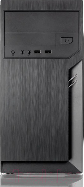 Изображение товара Корпус для компьютера Foxline FL-702-FZ450