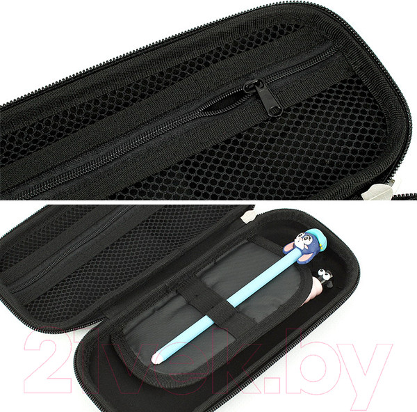 Изображение товара Пенал Darvish Динозавр Brontosaurus / DV-13191