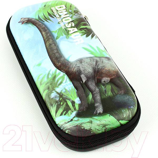 Изображение товара Пенал Darvish Динозавр Brontosaurus / DV-13191