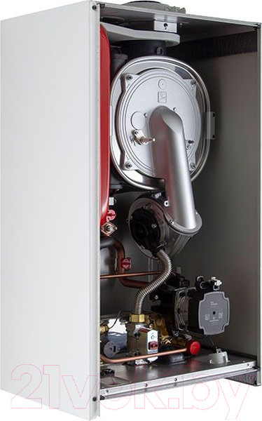 Изображение товара Газовый котел Baxi Luna Duo-tec E 1.28 / A7720024