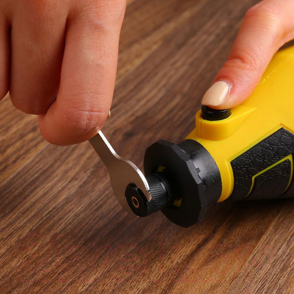 Изображение товара Гравер Deko 063-1411