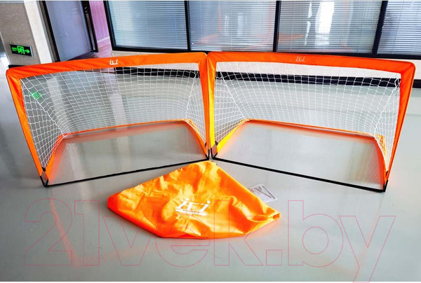 Изображение товара Футбольные ворота ZEZ Sport XH1-S007